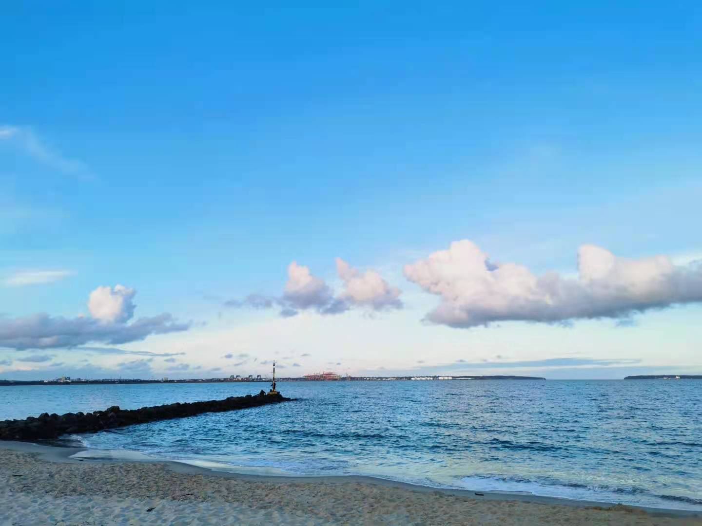 悉尼一年的生活成本,悉尼一年四季穿什么