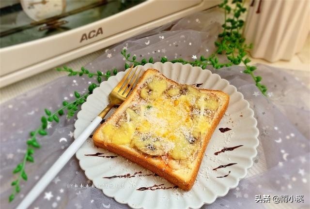 简单早餐10分钟搞定适合小孩做,早餐这样做十分钟搞定孩子抢着吃