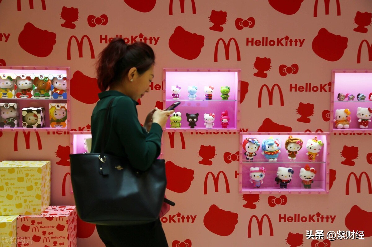 麦当劳vs肯德基vs华莱士测评,肯德基麦当劳华莱士对比