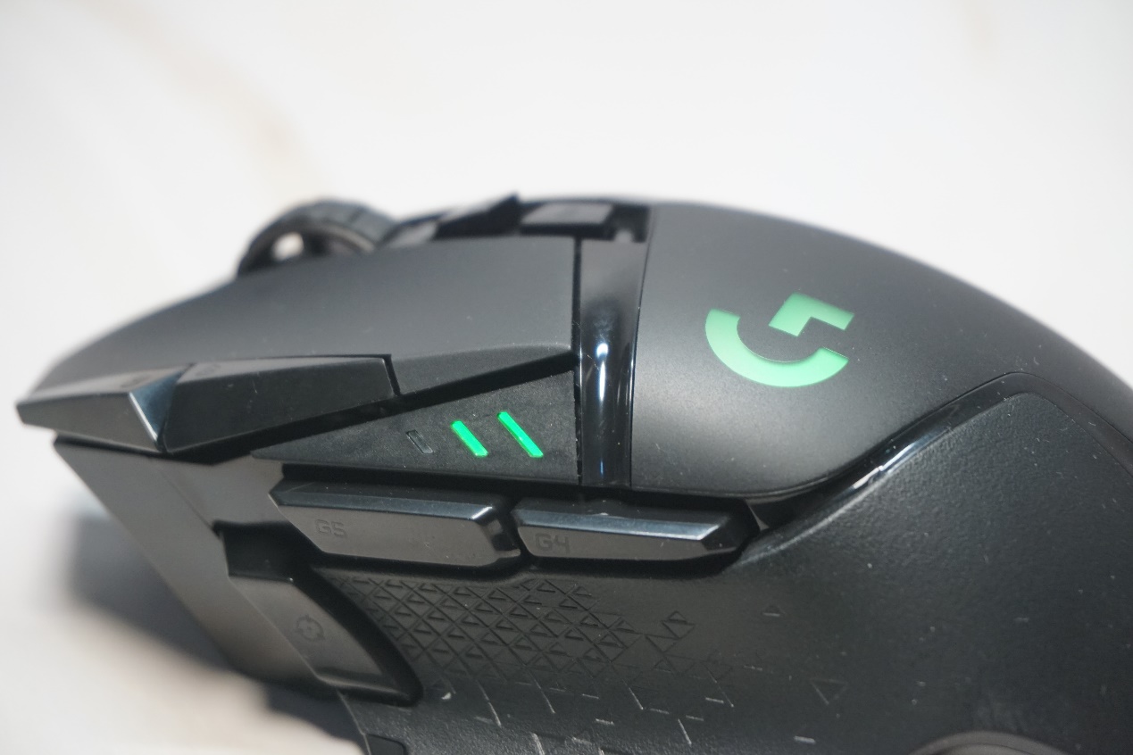 为什么普通鼠标比罗技g502还好用,罗技鼠标g502g402g304哪个顺手