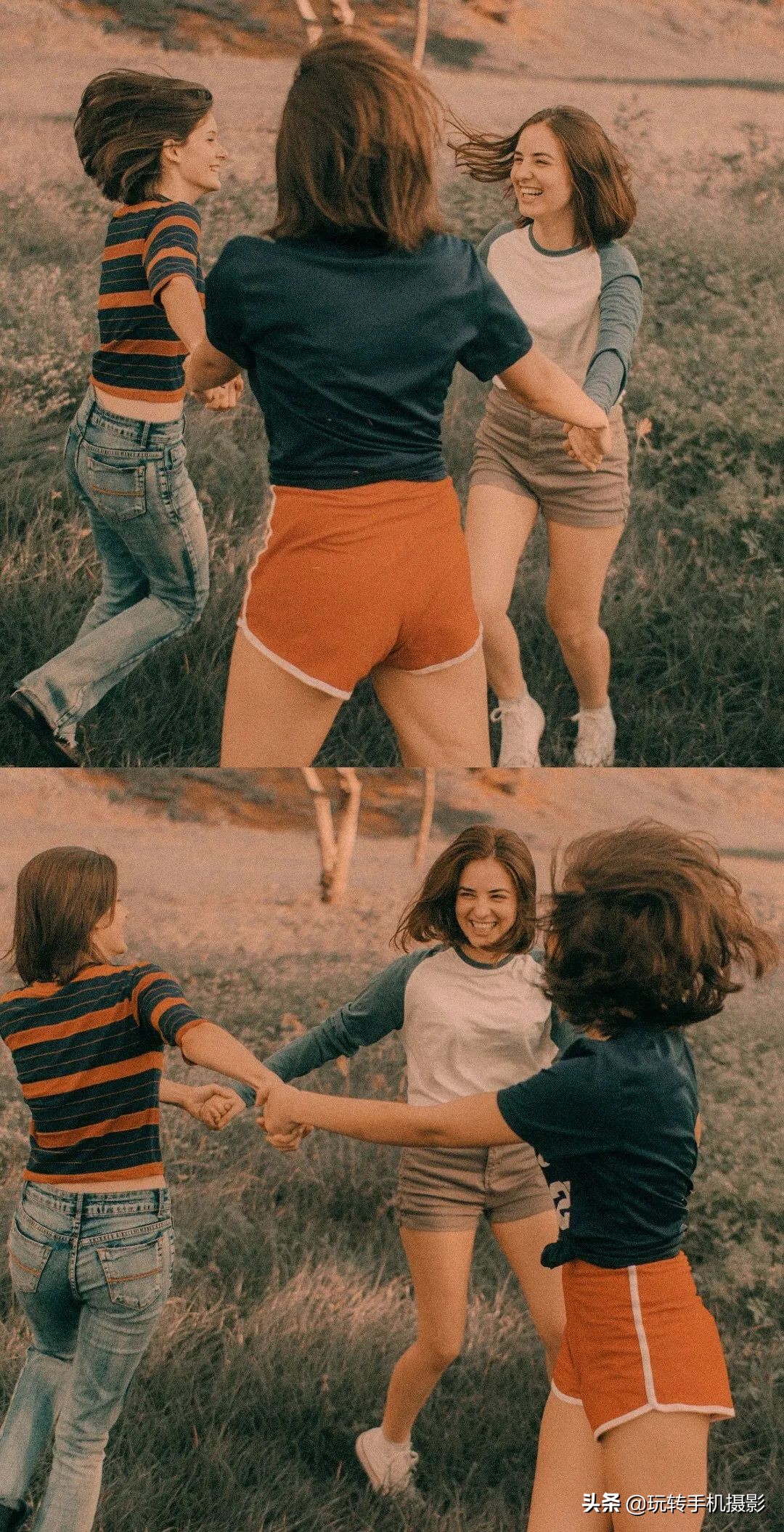 室内泳池闺蜜拍照姿势,多个闺蜜拍照姿势大全