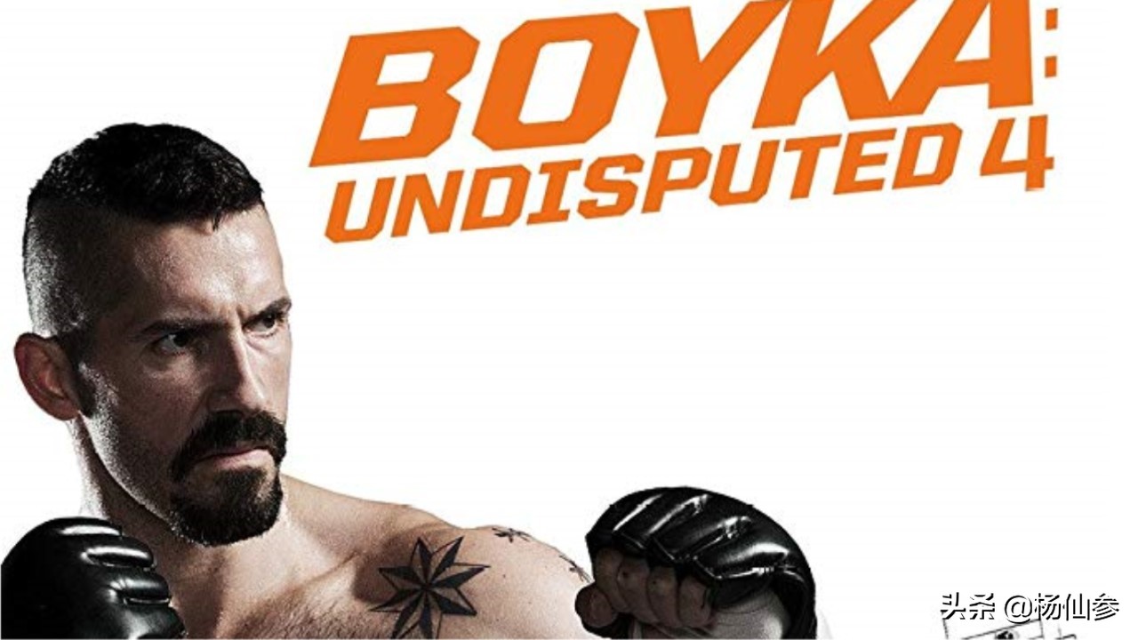 斯科特阿金斯最佳动作,斯科特阿金斯动作大片大全