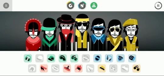 自学打碟在家里玩,刚学会打碟的第一天