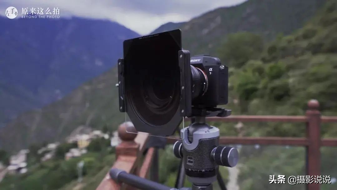 「精选」张千里：NiSiS6for索尼14GM，让灯泡头不仅为星空神器