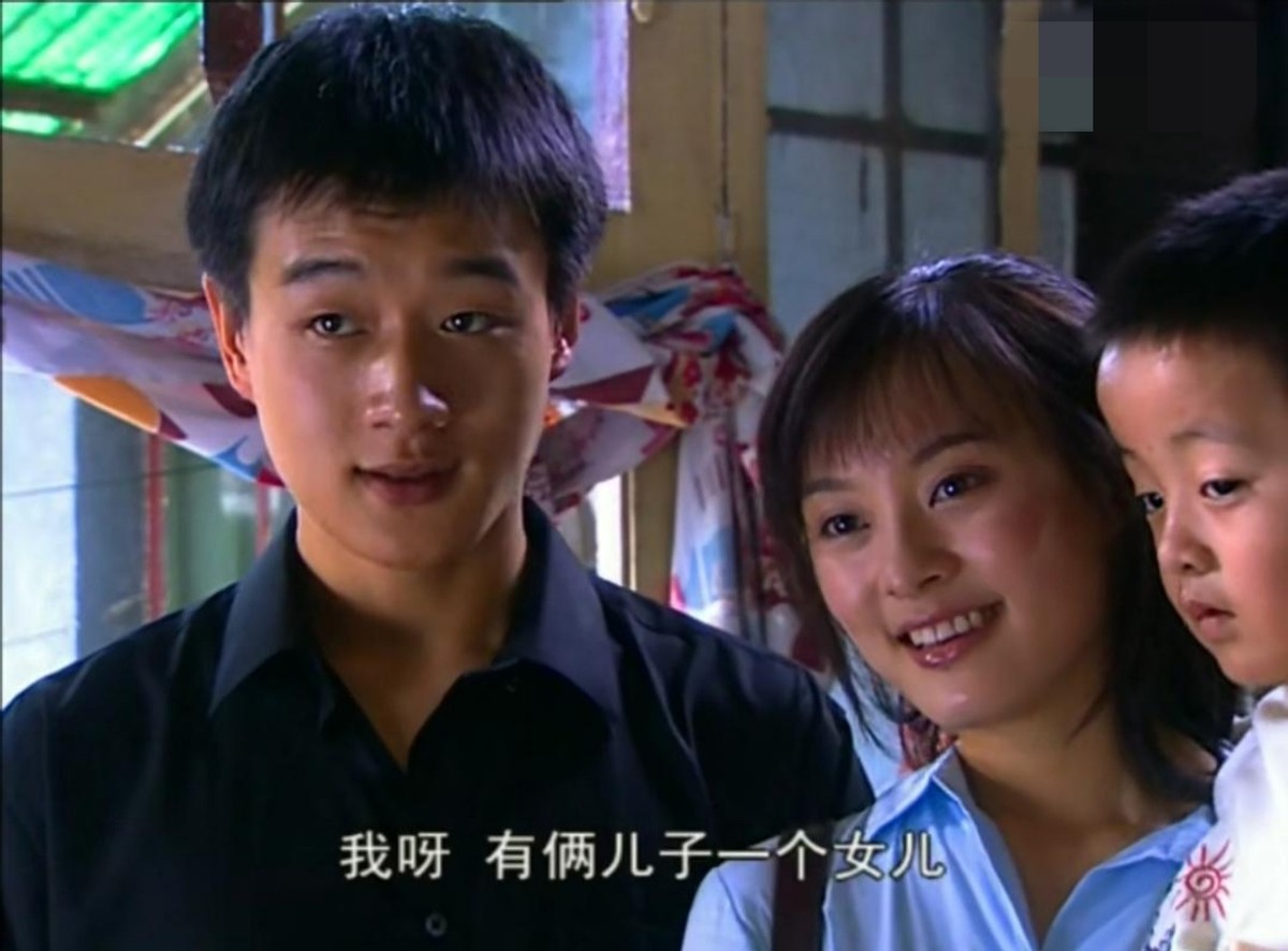 孙俪合作过的男演员中谁爱过她,孙俪合作过的六大男星