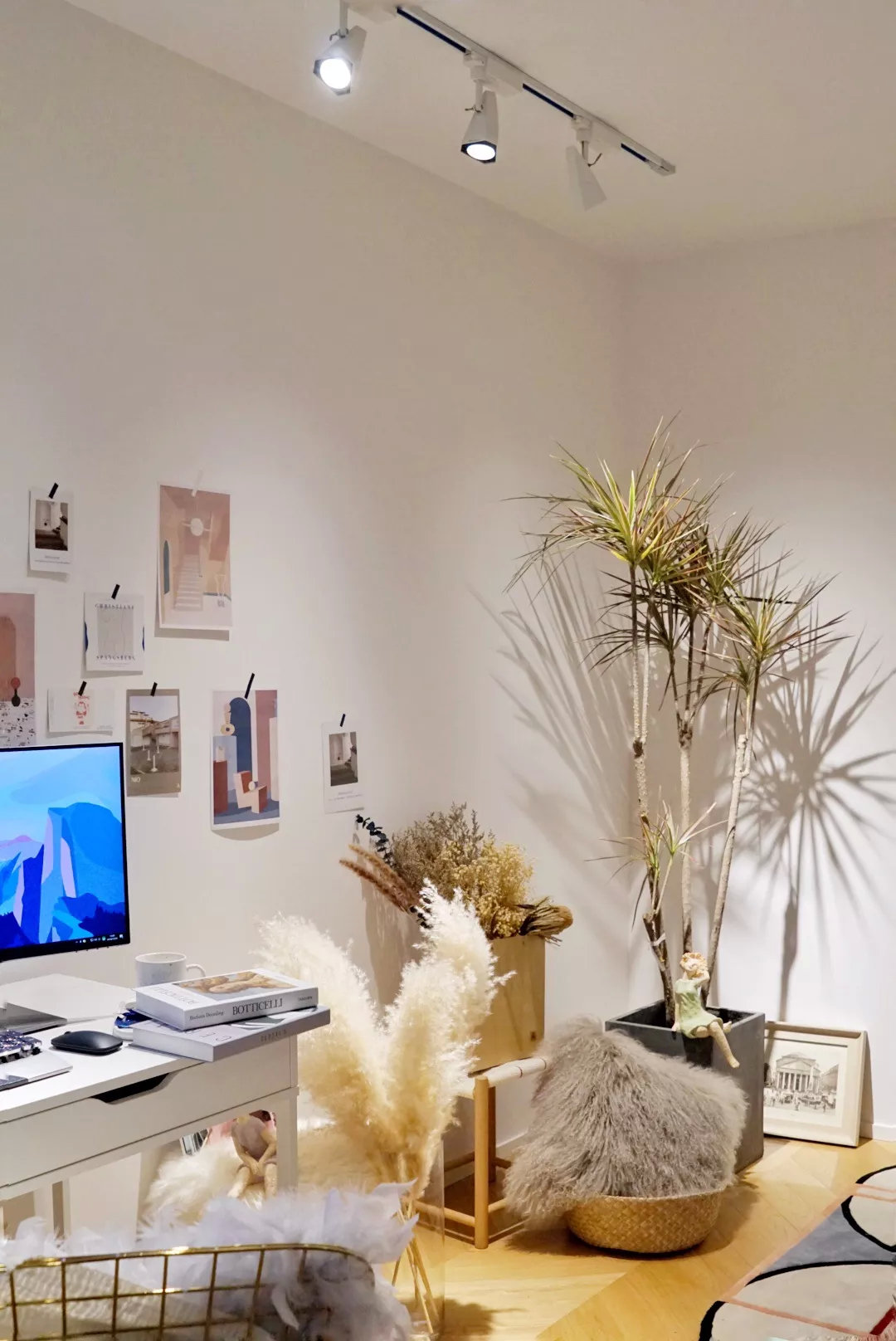 层高不够怎么布置灯光,房子层高太高怎么配灯