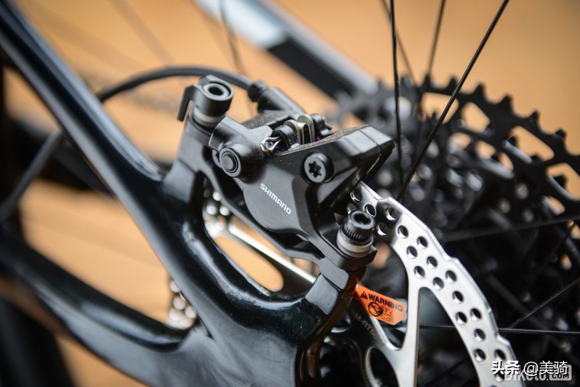 捷安特入门山地车测评,捷安特山地车公路车测评