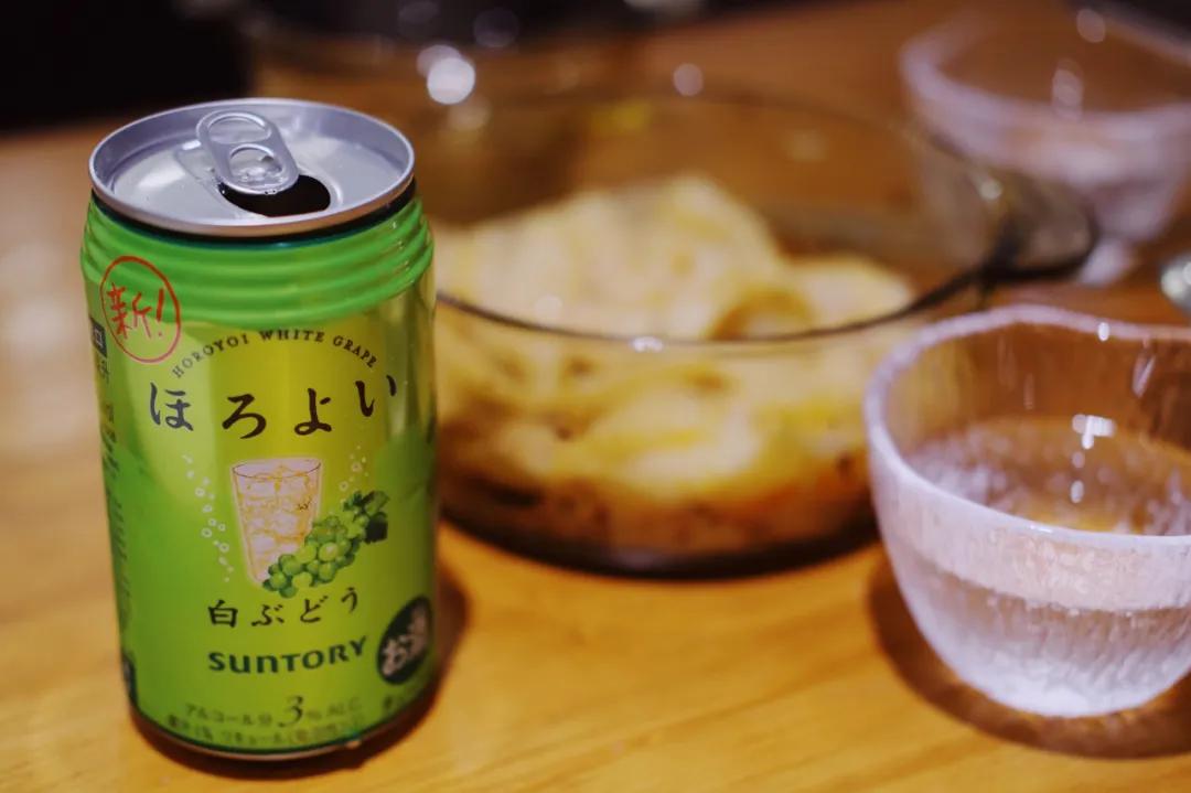 立秋都来了，可夏天的它们好难戒掉……