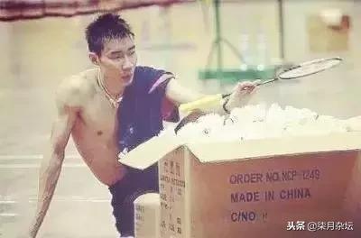 三分钟教你学会羽球,羽毛球必备基础练习