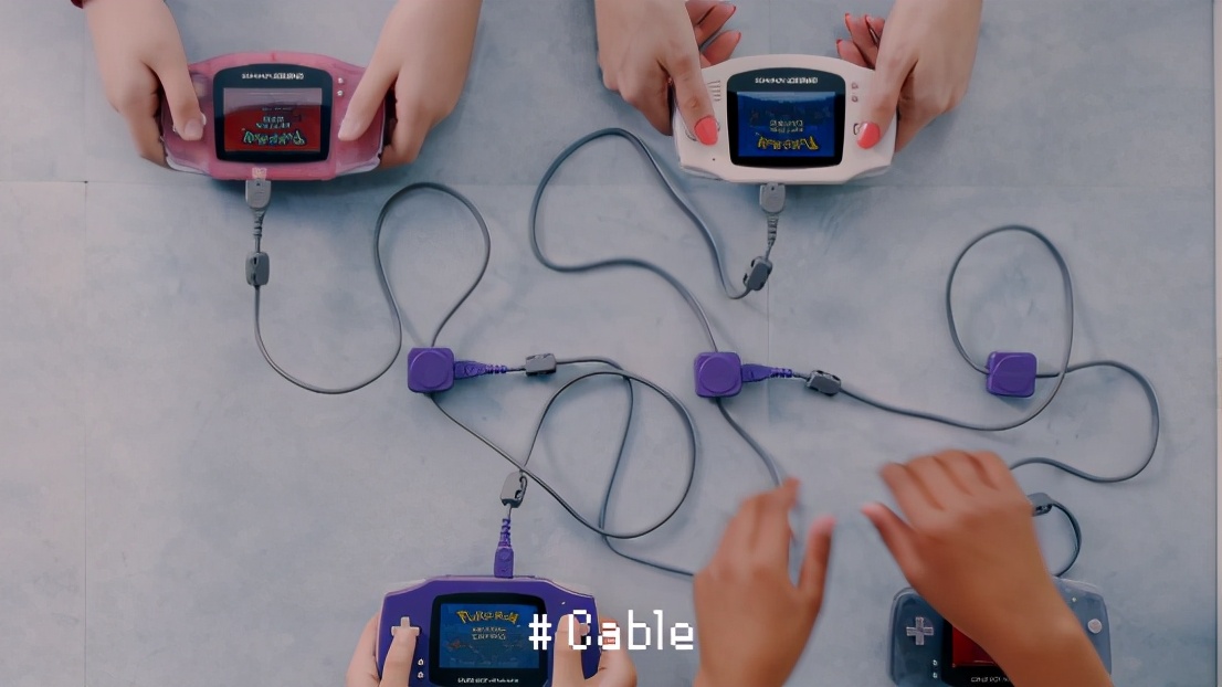 用心做视频，用脚做游戏！带你挖掘宝可梦纪念短片里的秘密