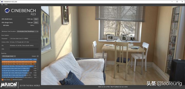 雷神zero满血高性能旗舰款测评,雷神zero3070笔记本游戏测评