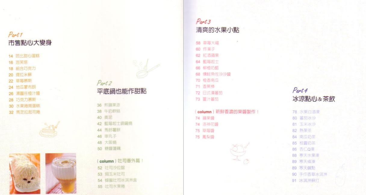 烘焙入门食谱视频教程全集,烘焙入门必看十个烘焙小技巧