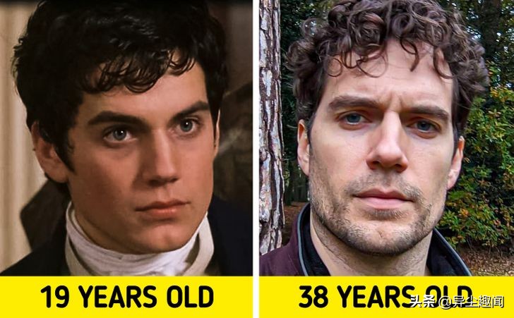 年轻时最帅的男明星,男明星年轻时有多帅