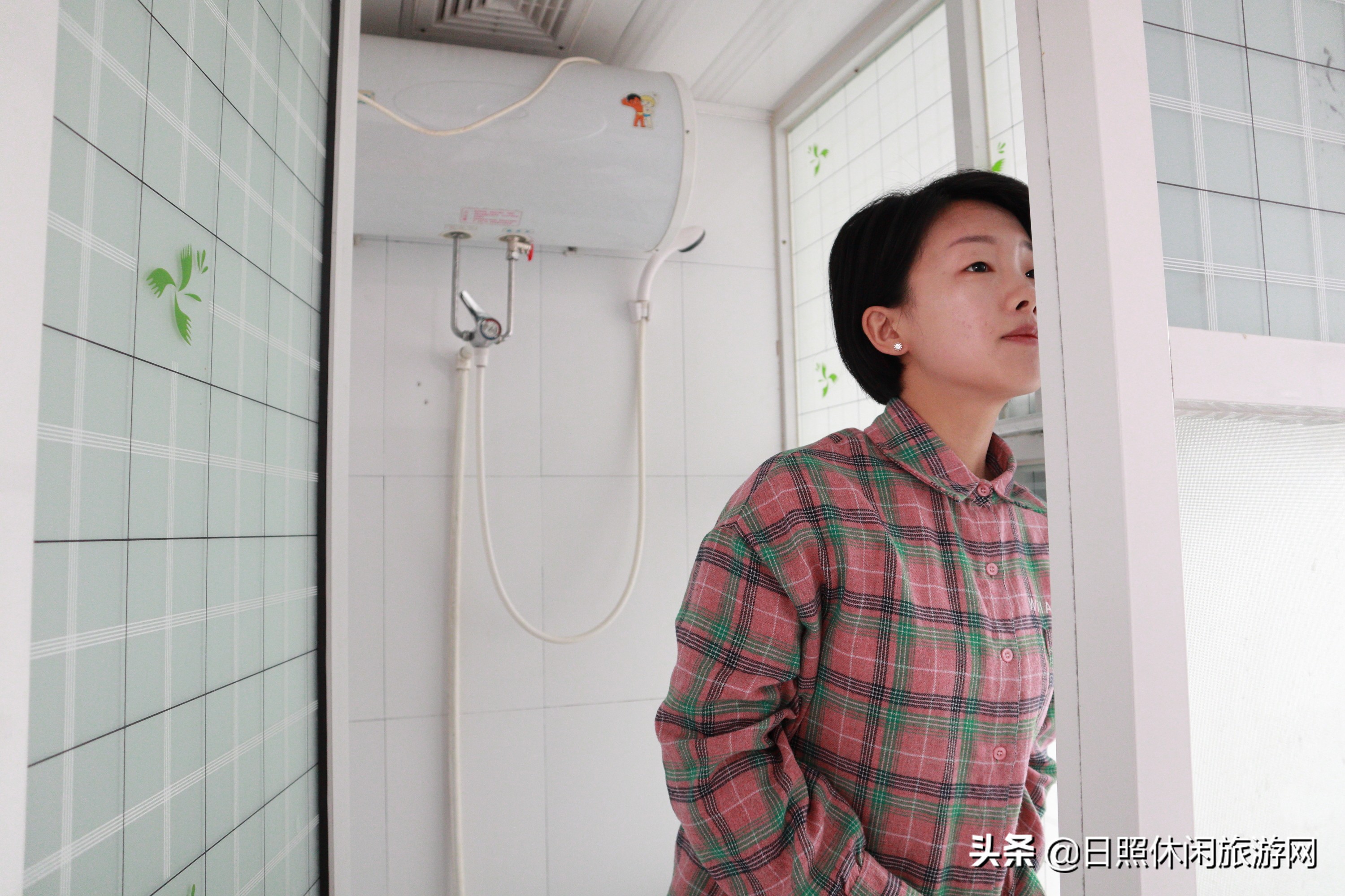 山东日照旅游4-5天详细攻略,去日照旅游应该住在哪里方便游玩