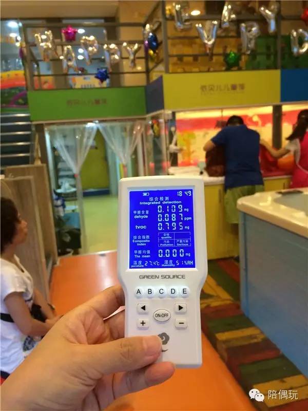 发现武汉6家尖板眼的婴幼潜水馆（内含水质测评）