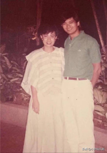 周润发非常有气场,周润发硬汉霸气十足