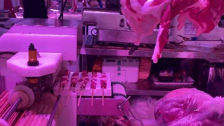 朝阳区海鲜市场,北京朝阳区海鲜市场