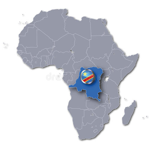 1996-2003年刚果内战：死神在收割，魔鬼在歌唱