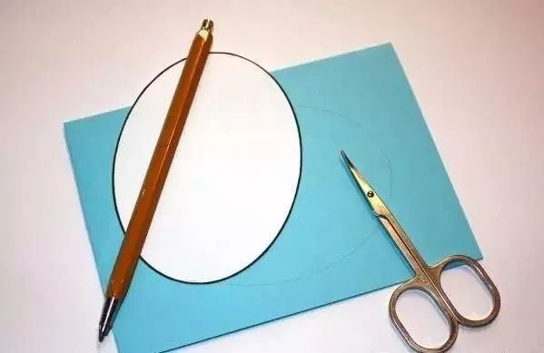 手工心形贺卡又简单漂亮,超级简单可爱的爱心贺卡