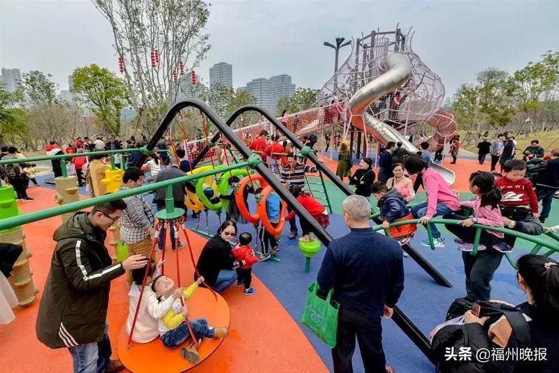 福州东街口去景点方便吗,东街口福州游玩