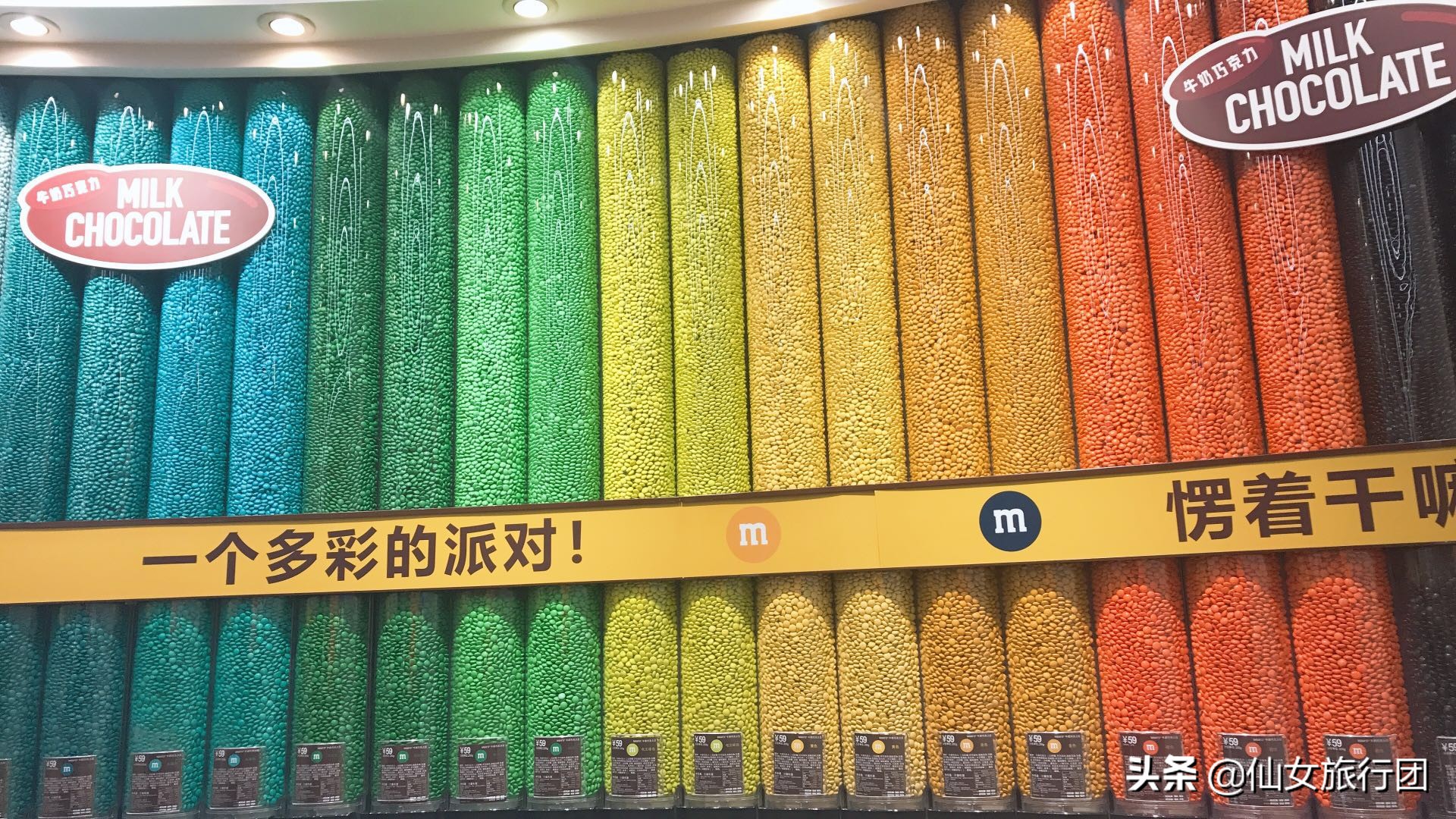 魔都上海田子坊,魔都旅游