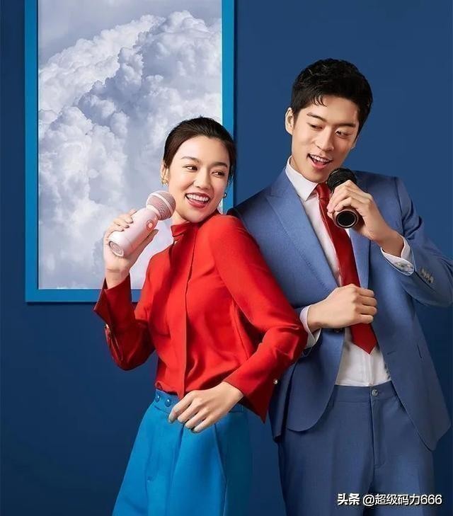 百万调音师黄磊李佳琦,李佳琦黄磊同台唱歌