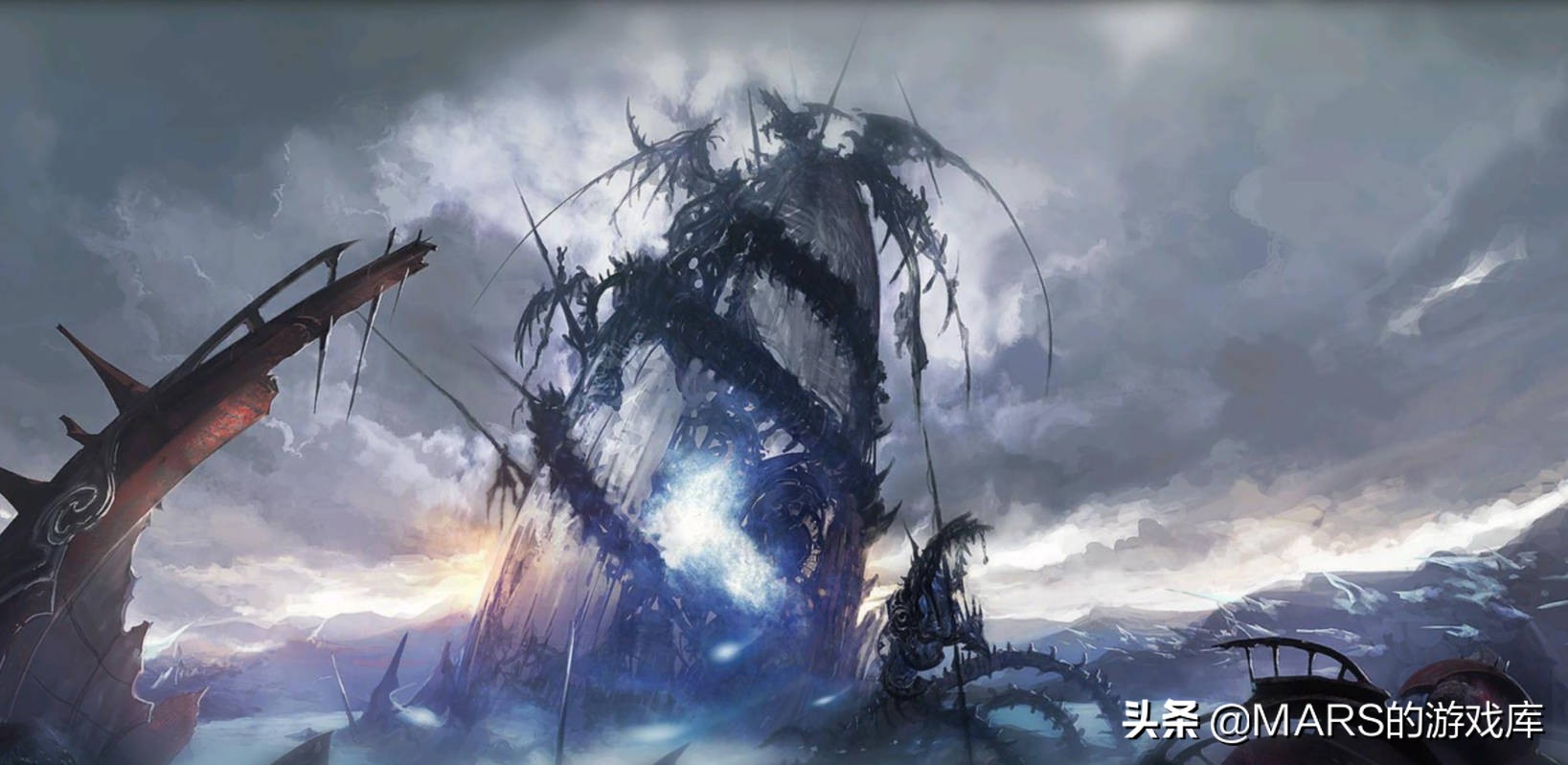 最终幻想147.0资料片,最终幻想14:向死而生的奇迹