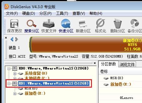 无法在此驱动器上安装windows驱动,windows安装找不到驱动器