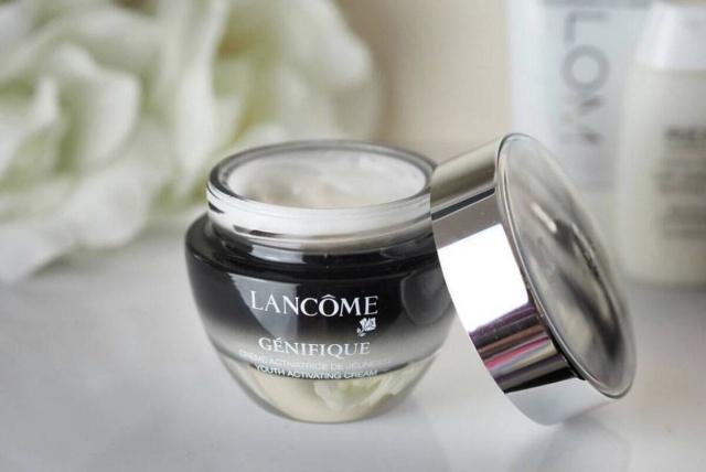 雪花秀雅诗兰黛面霜哪个好,雪花秀兰蔻哪个好用