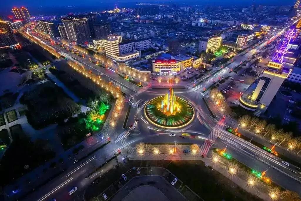 最漂亮的千年古县,一座历史悠久的千年古县