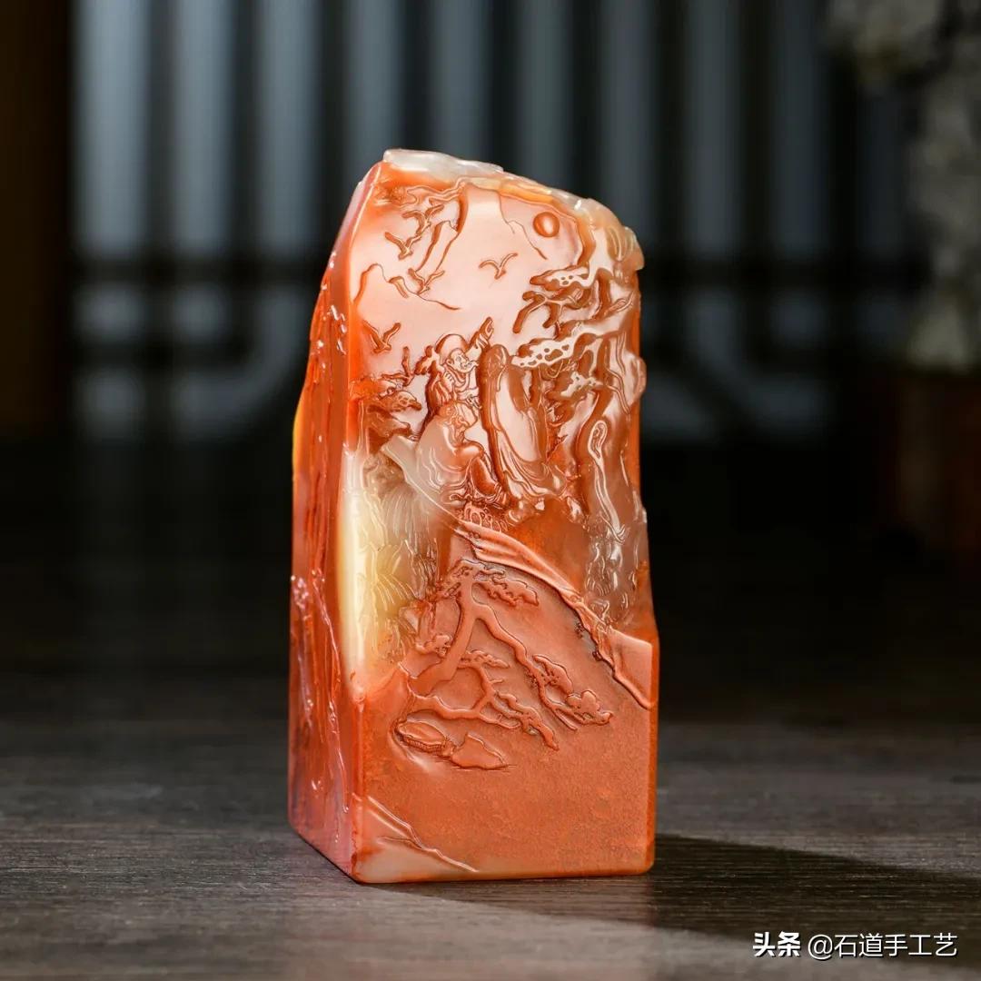 福建东南2024拍卖寿山石,各大拍卖公司拍卖寿山石图片