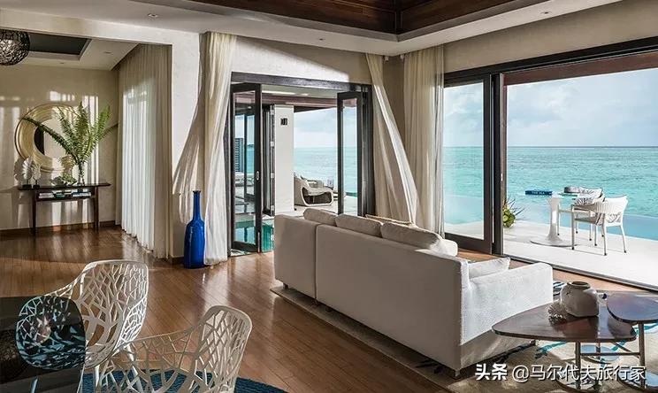 马尔代夫伊露岛蜜月游,马尔代夫niyama岛