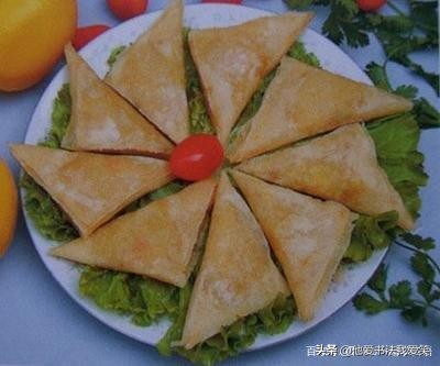 粽子的差异是什么,为什么粽子有咸甜之争