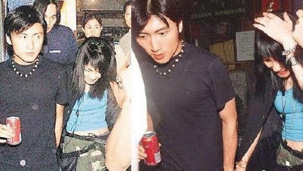 王菲谢霆锋的感情能走到最后吗,王菲谢霆锋时隔23年牵手现身机场