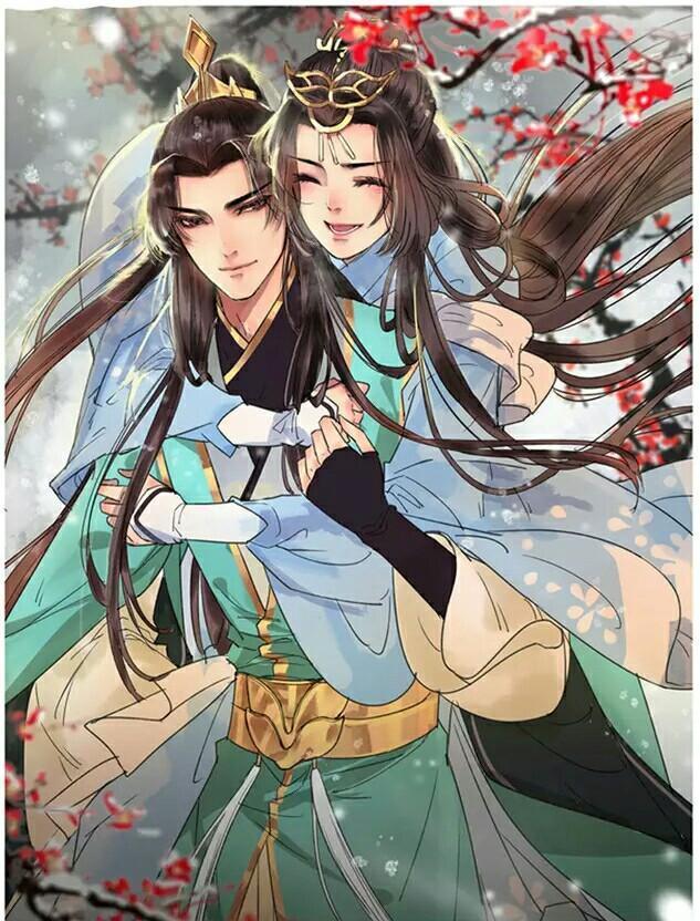 强推熬夜都要追的5本古言爽文,轻松欢快的治愈古言甜宠文