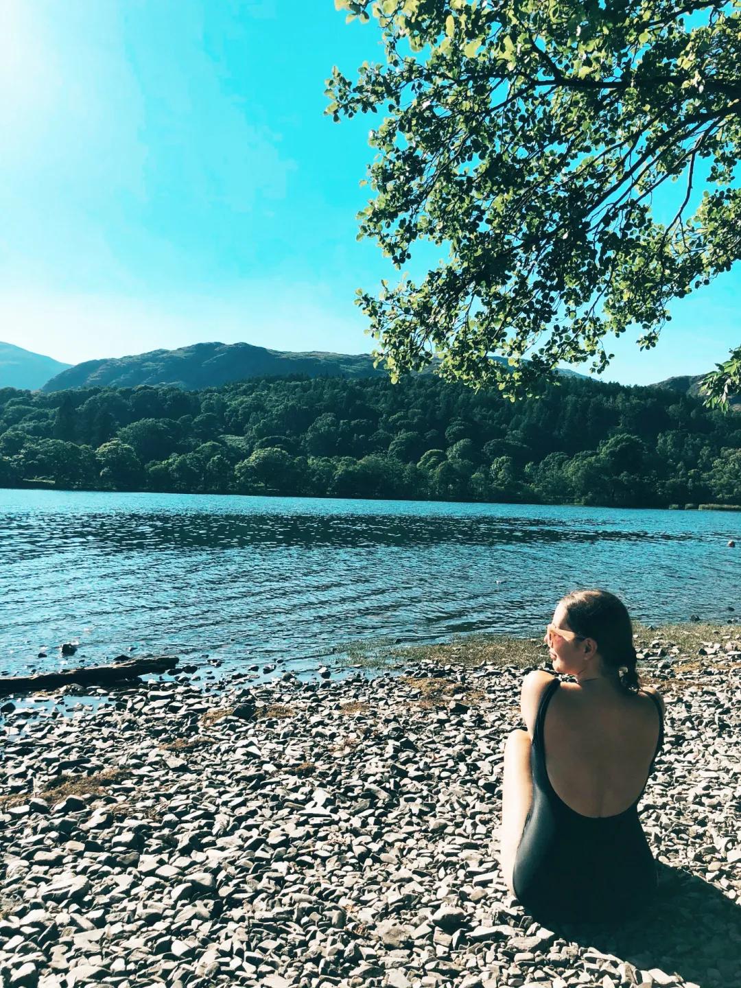 恬静乡村，摇滚乐调，古城烟雨……这里有你不知道的多面英伦