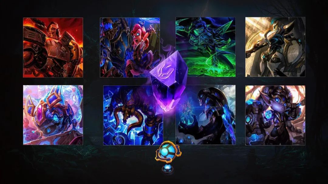 lol海克斯皮肤最新消息,lol海克斯限定皮肤要多少宝石