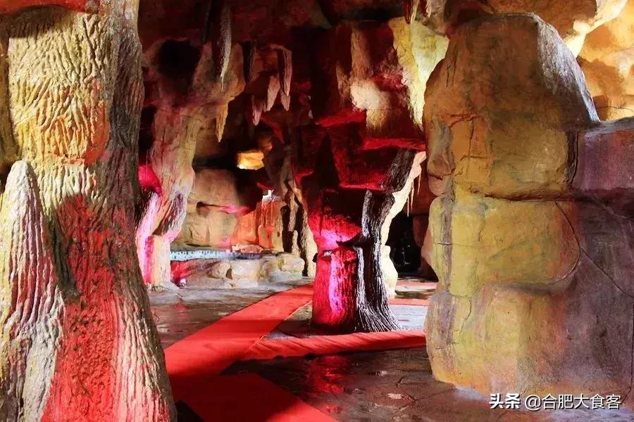 合肥水上乐园省钱攻略,39元就能免费玩的水上乐园