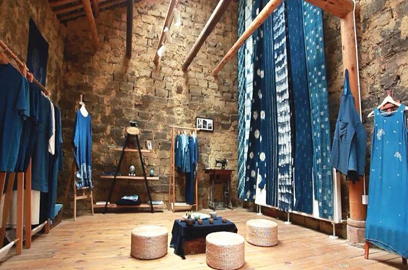 全国最美乡村振兴项目,中国最美的乡村振兴项目