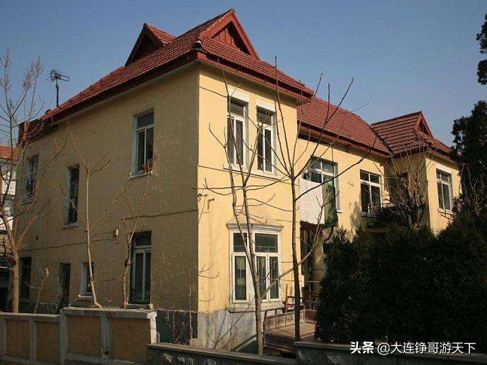 大连最美路线图,大连最美步行路推荐