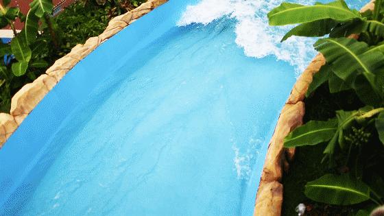 水世界海世界欢乐部落,桂林欢乐谷和融创海世界攻略