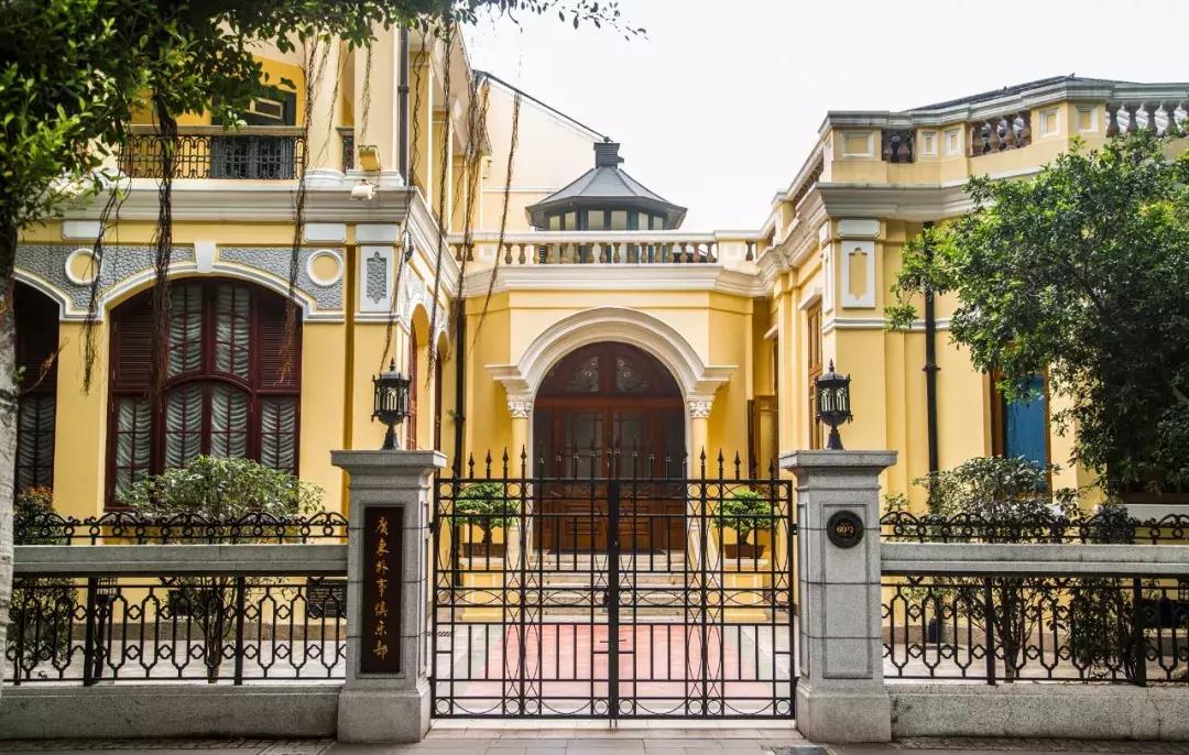 广州国庆节旅游攻略大全图,广州最全景点攻略