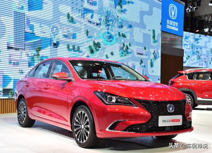 推荐这9款车型家用代步省心省油,7款最实用的5-7万家用车型推荐