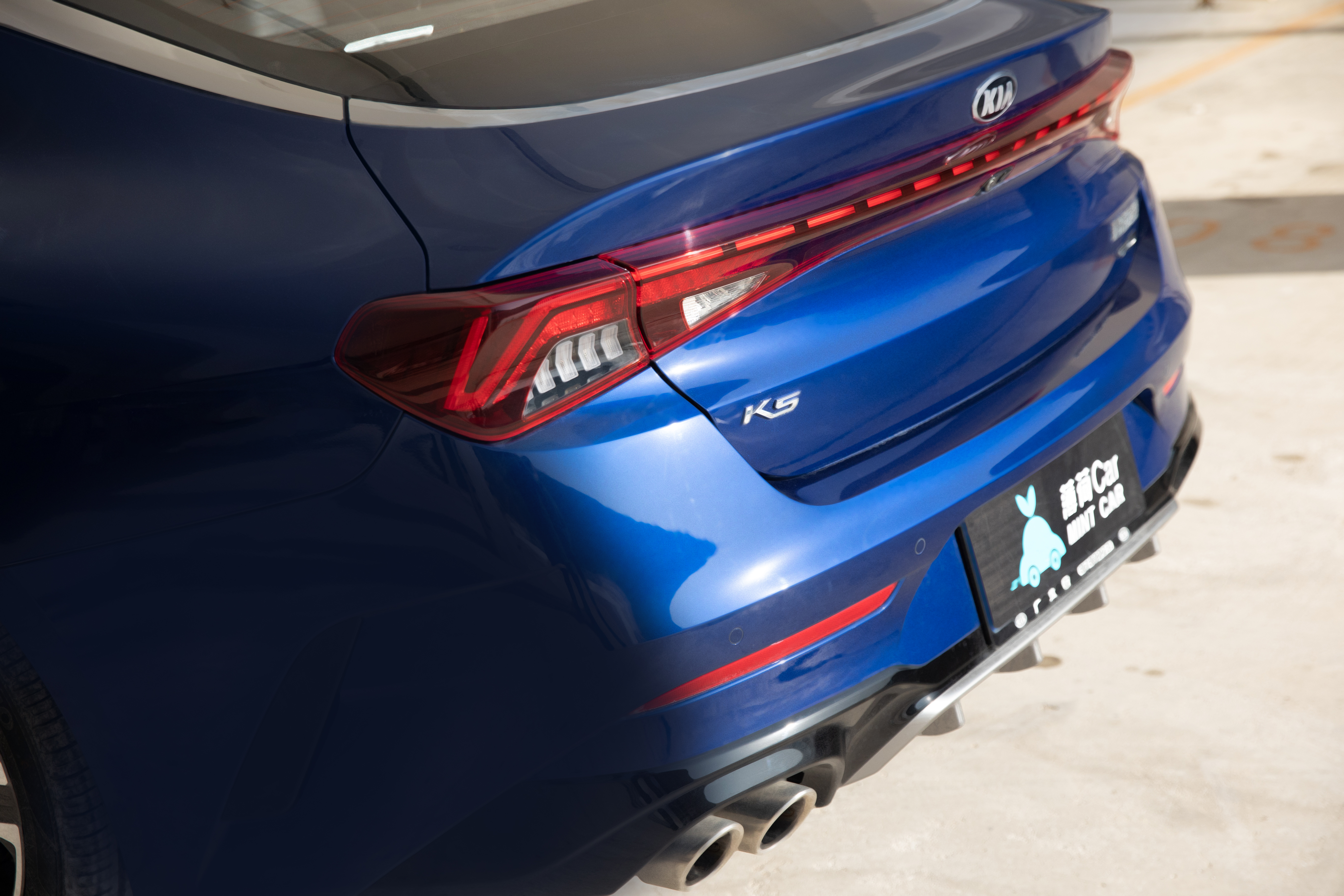 起亚k5凯酷2021年1-12月销量,2021款起亚k5凯酷1.5t值得买吗