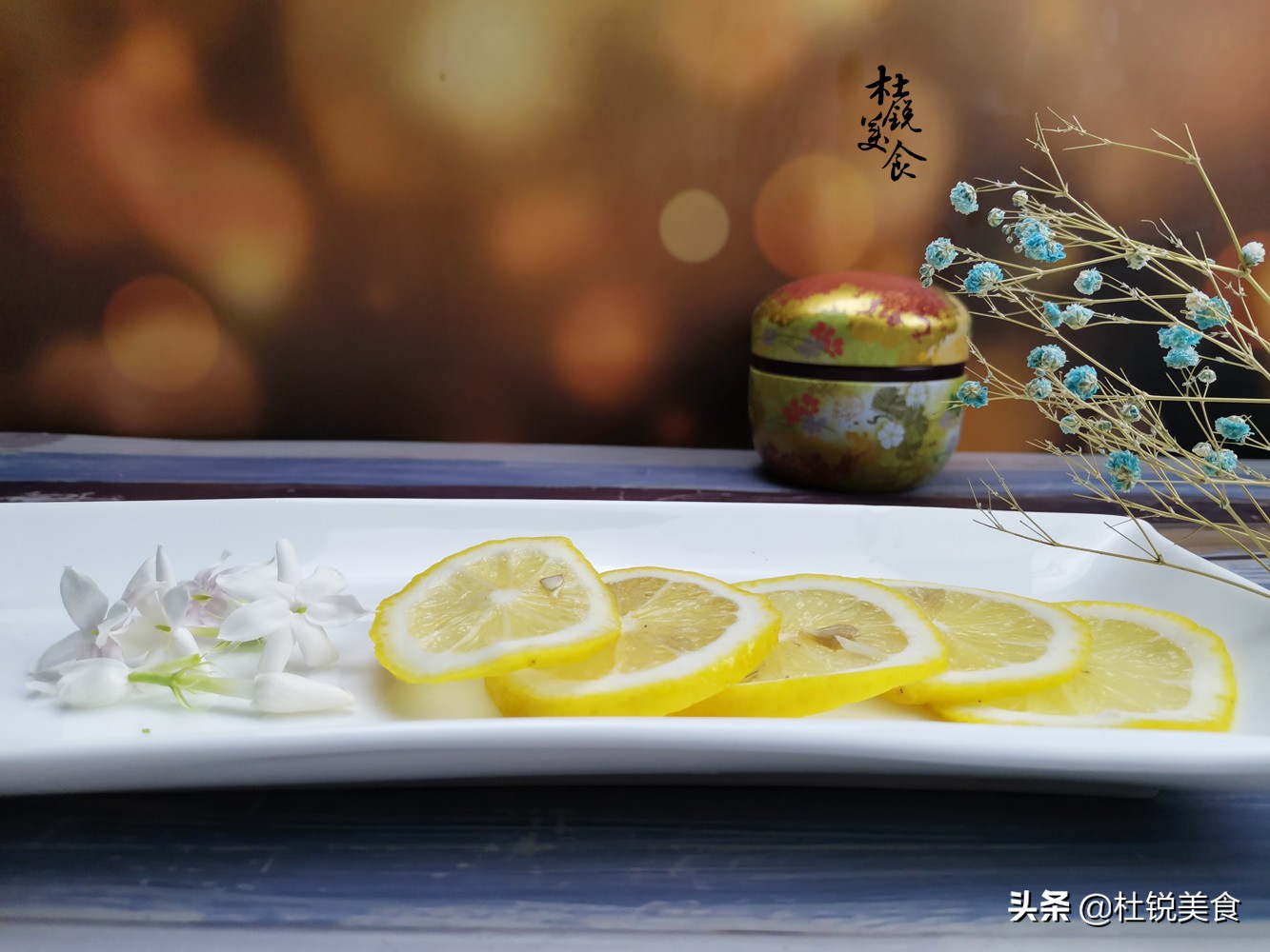 茉莉蜜茶怎么做简单又好喝,怎么用茉莉蜜茶做出好吃的饮品