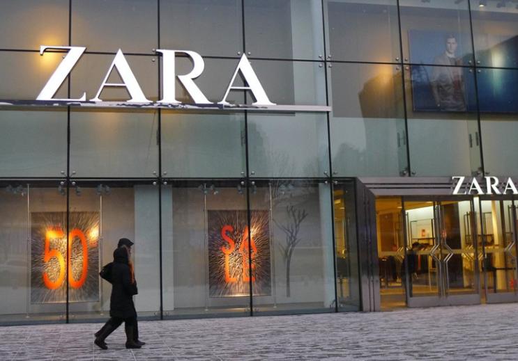 快时尚服装有哪些,哪些快时尚衣服质量最好