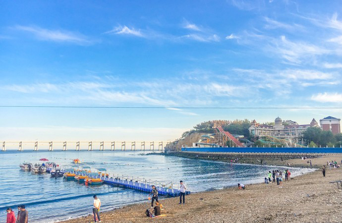 辽宁大连旅游必去十大景点推荐,大连五一免费旅游景点推荐