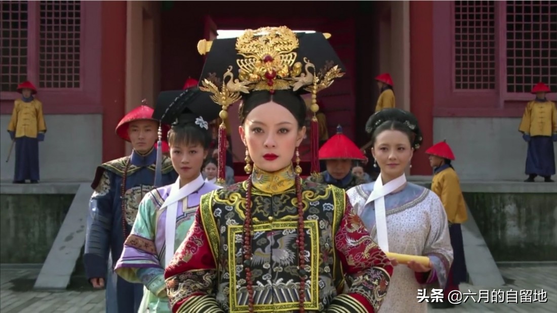 甄嬛糙米薏仁汤是什么梗,甄嬛的糙米薏仁汤