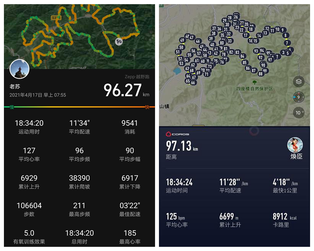 amazfitt-rexpro璺戞娴嬭瘎,amazfitt-rexpro杩愬姩娴嬭瘎