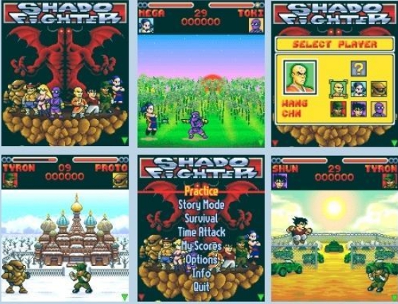 手游的黄金时代已经过去了吗,手游未来发展与分析